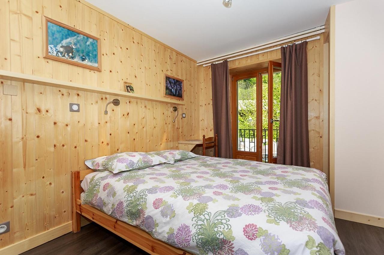 Gite Auberge L'Herbe Tendre Saint-Pierre-d'Entremont  Номер фото
