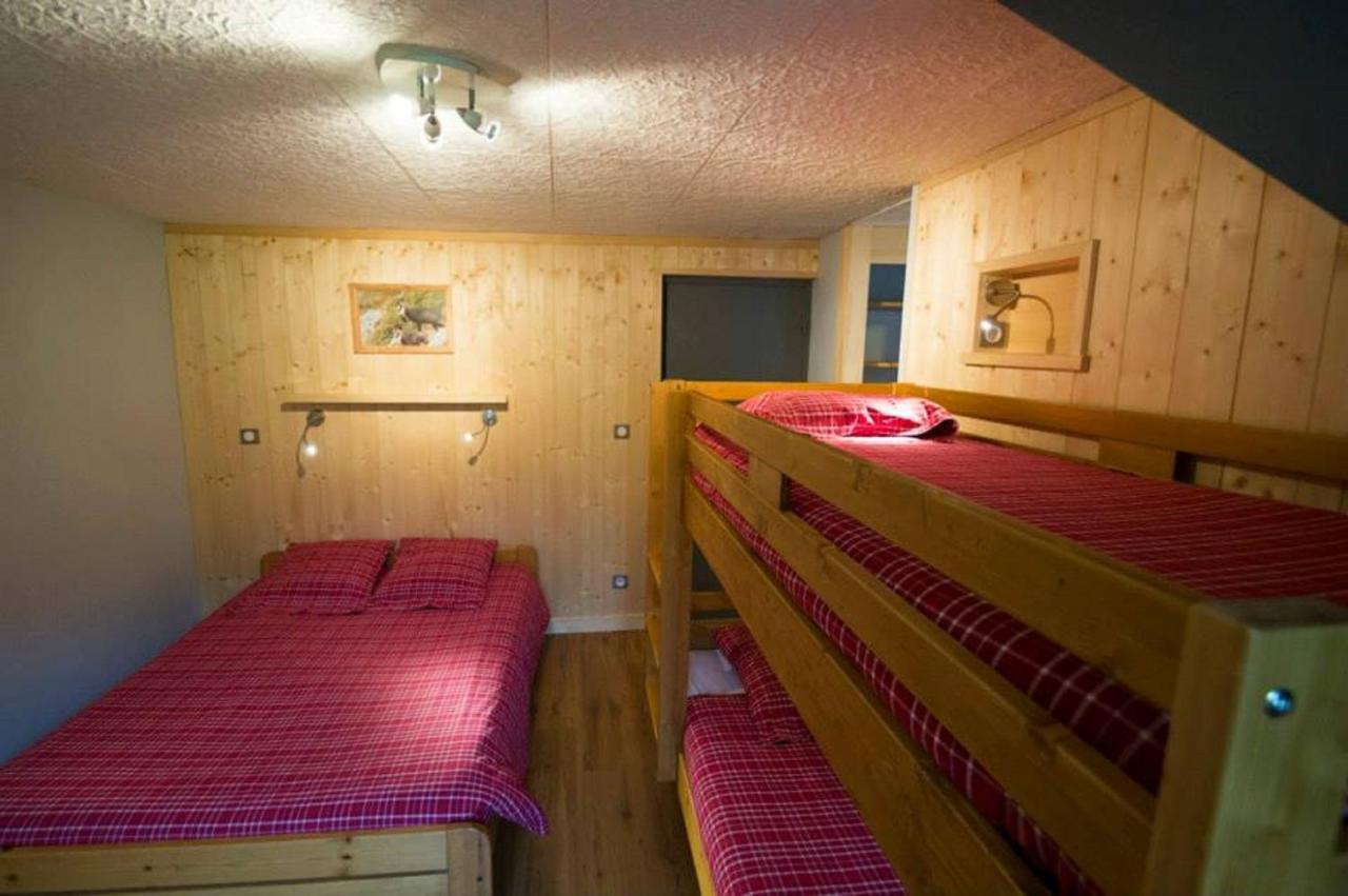 Gite Auberge L'Herbe Tendre Saint-Pierre-d'Entremont  Экстерьер фото