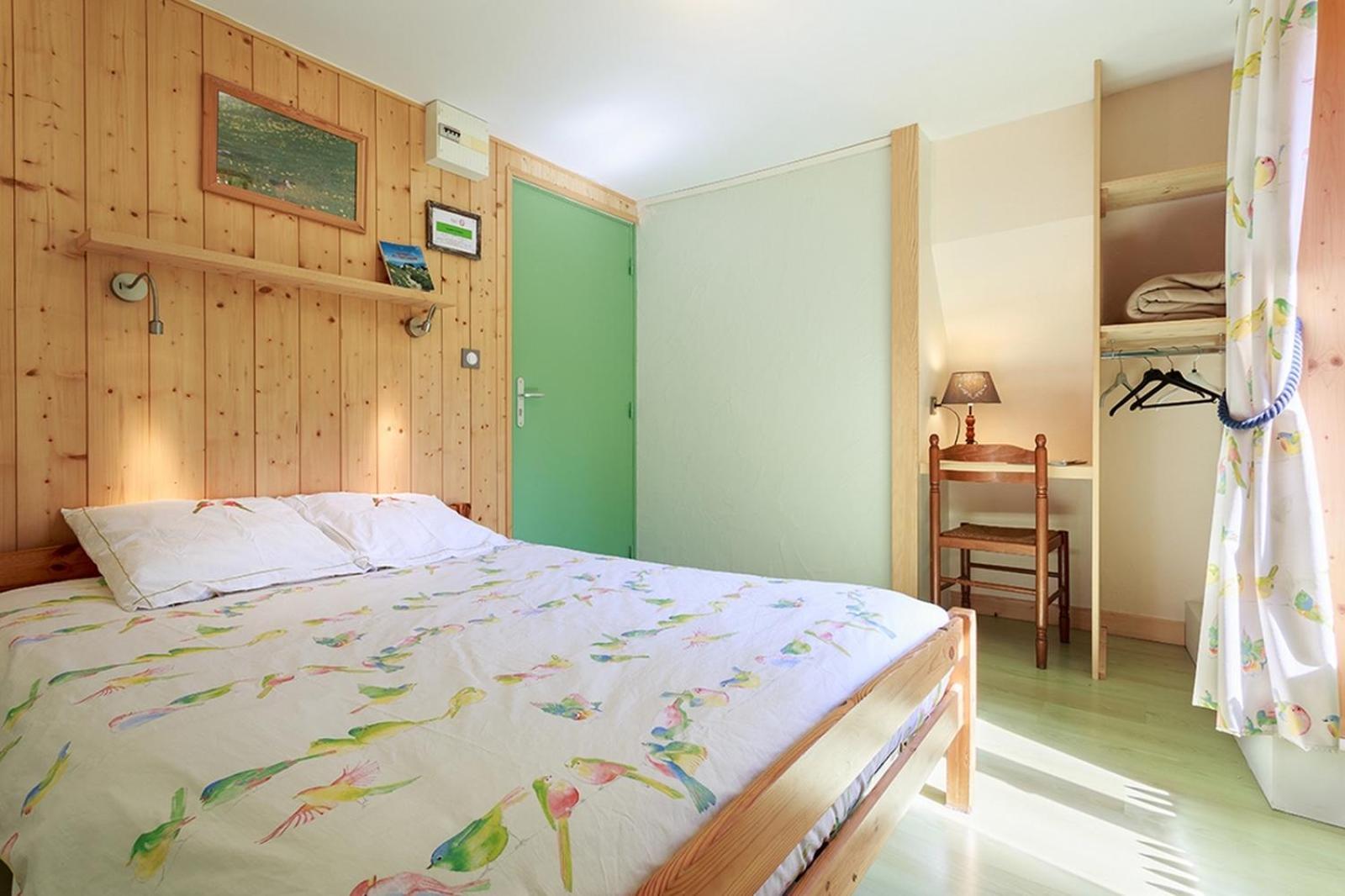 Gite Auberge L'Herbe Tendre Saint-Pierre-d'Entremont  Номер фото